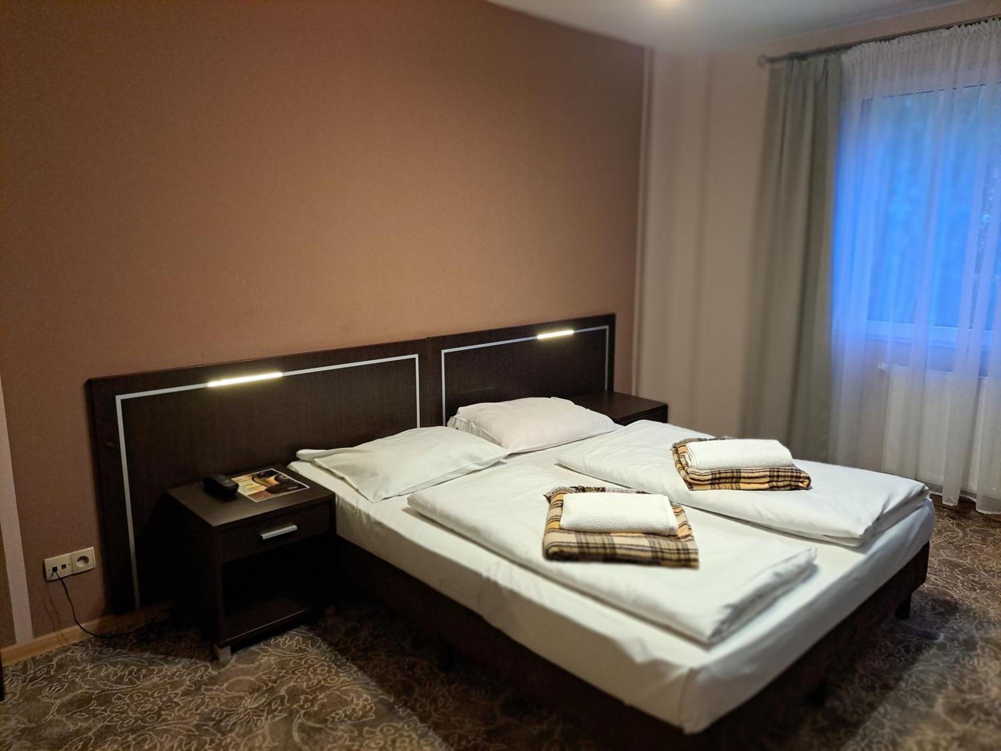 Resort Trojak 2*