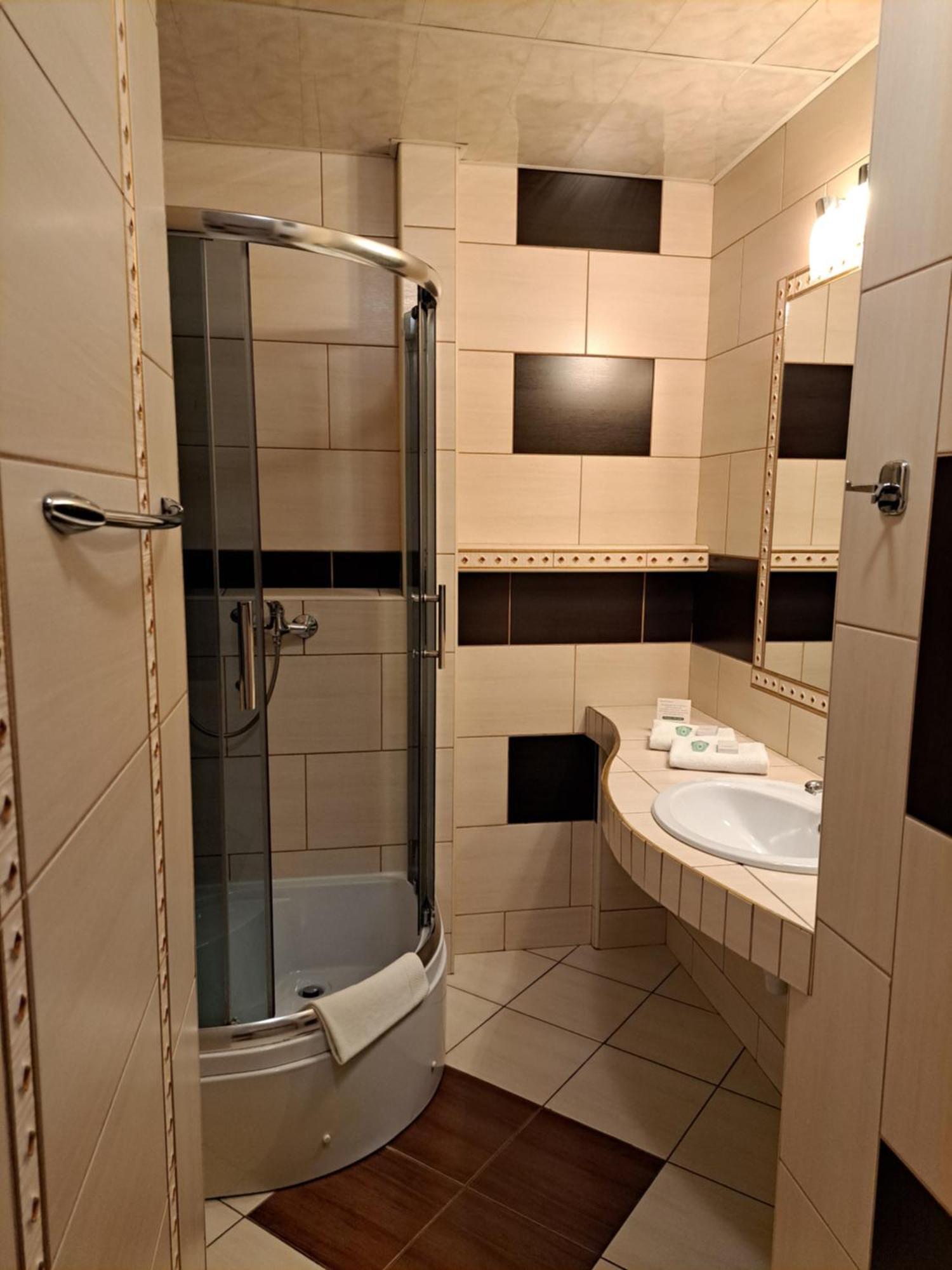 Trojak Resort Myslowice