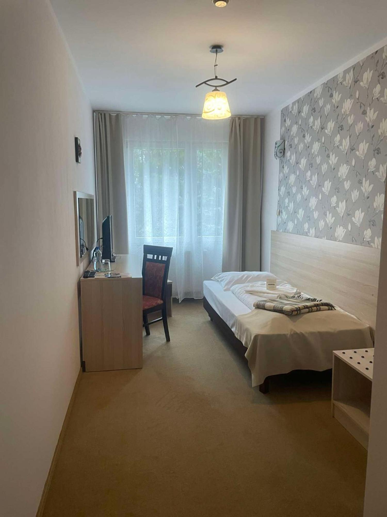 Resort Trojak 2*