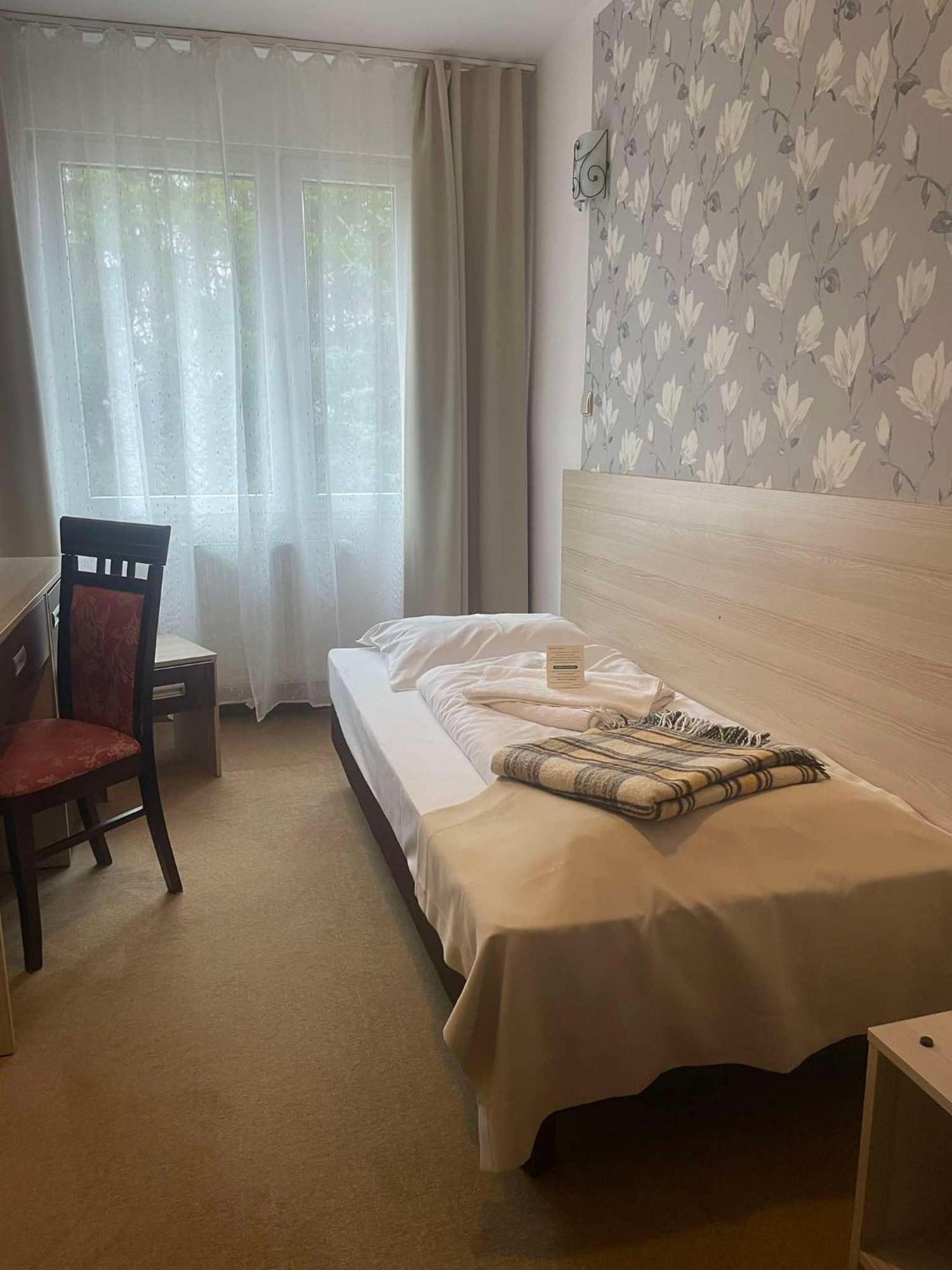 Trojak Resort Myslowice