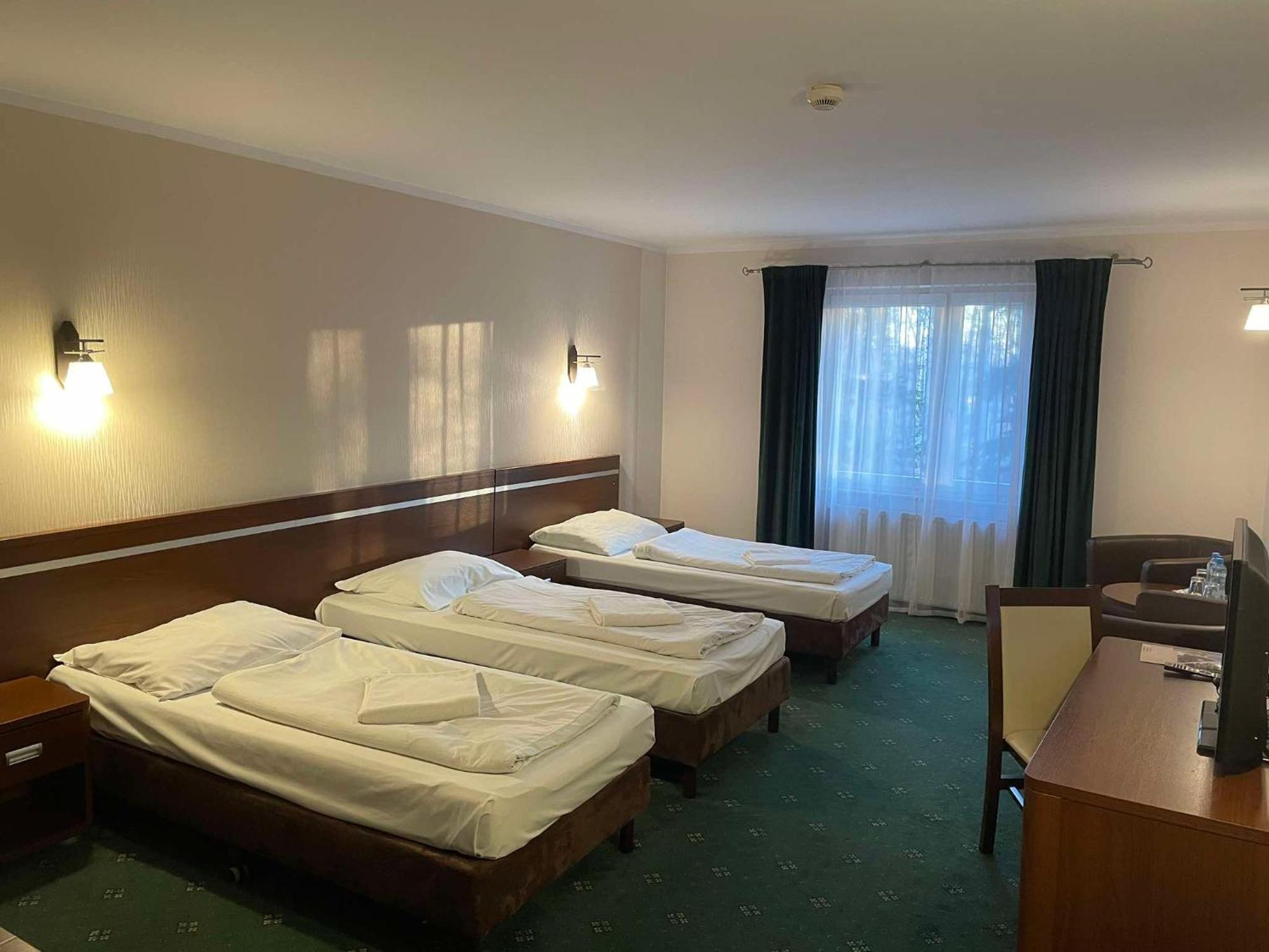 Resort Trojak Myslowice