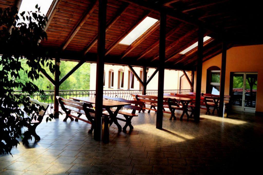 Trojak Resort