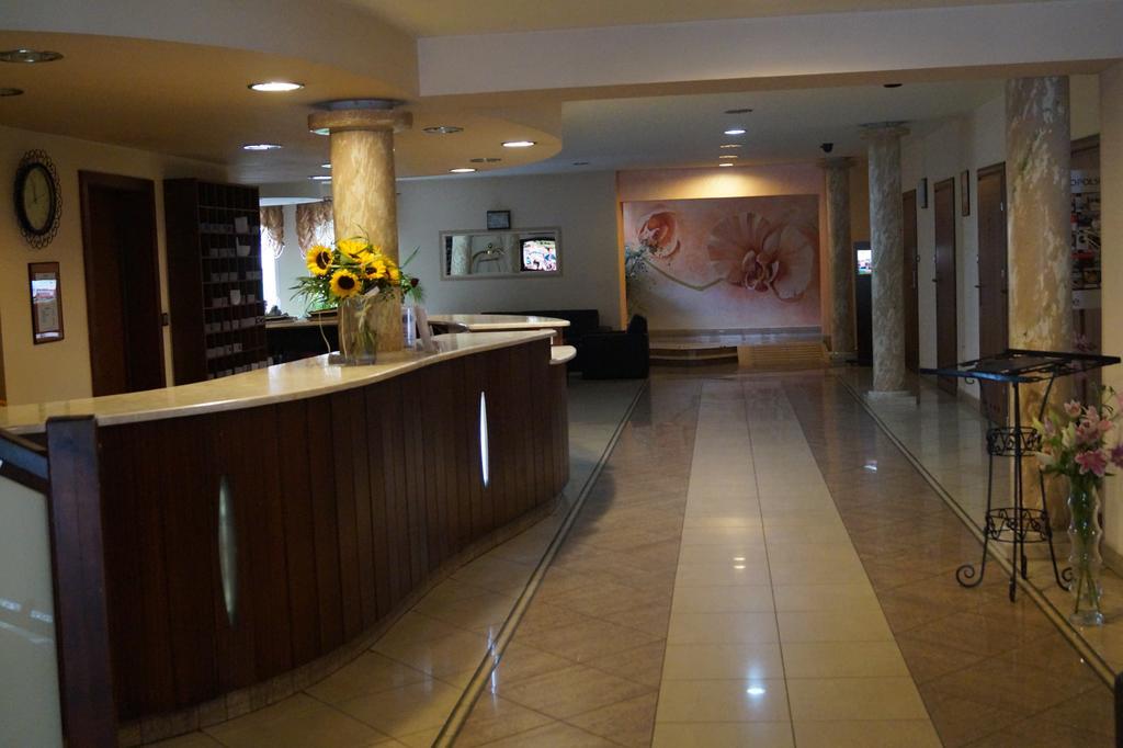 Trojak Resort